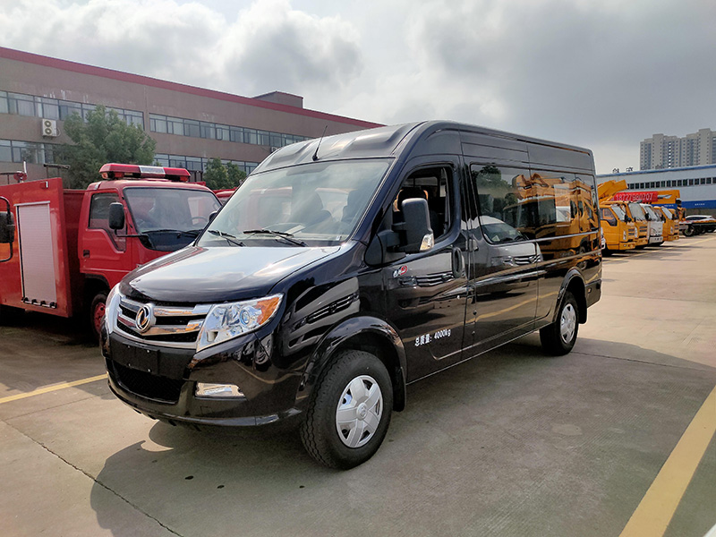 東風御風 短軸/長軸 殯儀車圖片5