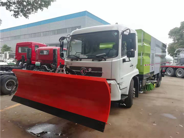 多功能除雪鏟圖片3